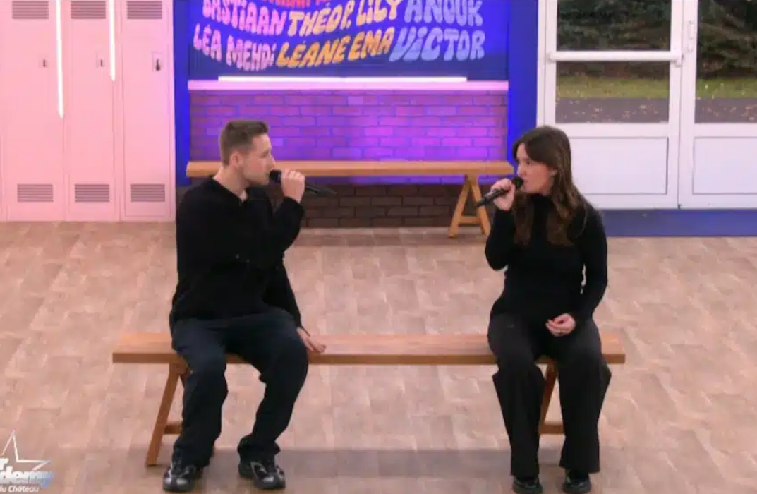 "Tout est calculé" : le chéri de Lily accuse la "Star Academy" de triche 4 "Tout est calculé" : le chéri de Lily accuse la "Star Academy" de triche Capture decran 2025 12 04 175257