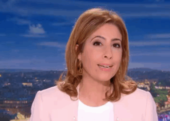 « Ridicule », « affligeant », « honte » : piégés par le canular d&rsquo;un humoriste, Léa Salamé et le JT de France 2 deviennent la risée du web