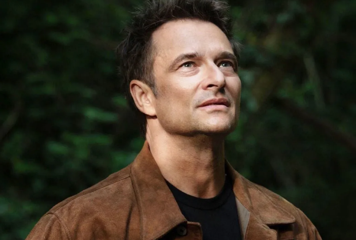 Ardennes sur France 2 : "Ce n'était pas quelque chose qui se refusait", confie David Hallyday 4 Ardennes sur France 2 : "Ce n'était pas quelque chose qui se refusait", confie David Hallyday Capture decran 2025 12 05 141253