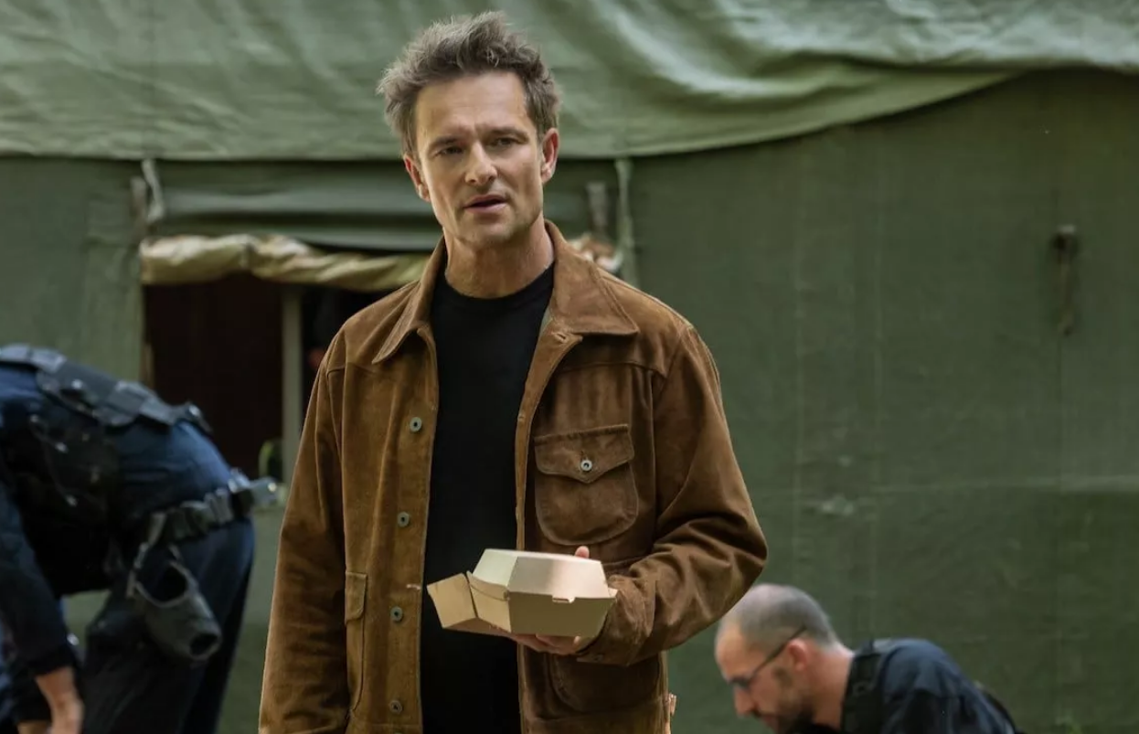 Ardennes sur France 2 : "Ce n'était pas quelque chose qui se refusait", confie David Hallyday 3 Ardennes sur France 2 : "Ce n'était pas quelque chose qui se refusait", confie David Hallyday Capture decran 2025 12 05 141257