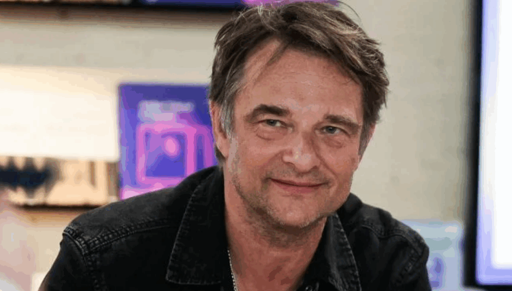 Ardennes sur France 2 : « Ce n’était pas quelque chose qui se refusait », confie David Hallyday