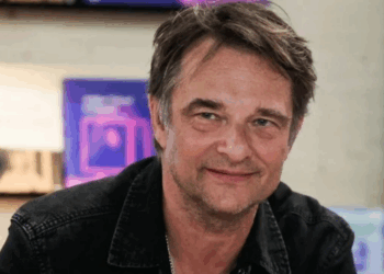 Ardennes sur France 2 : « Ce n&rsquo;était pas quelque chose qui se refusait », confie David Hallyday