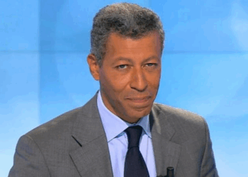 Rachid M’Barki, sa mère est décédée après son éviction de BFMTV : “Cela lui a coûté la vie”