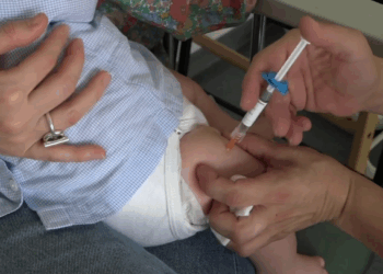 La bronchiolite explose en France malgré la vaccination des nouveau-nés