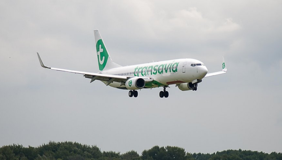 “Je m’étais préparé à...” : le pare-brise du cockpit se fissure en plein vol, vol Transavia en urgence… 3 “Je m’étais préparé à...” : le pare-brise du cockpit se fissure en plein vol, vol Transavia en urgence… Capture decran 2025 12 05 185818