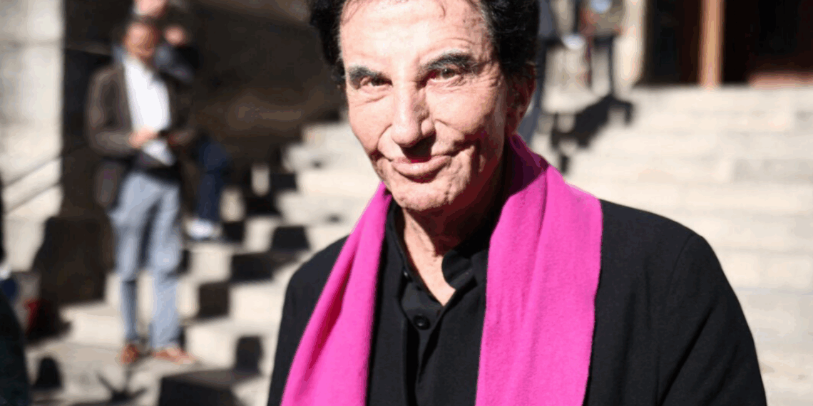 « Ce serait anormal que je sois sous-payé » : Jack Lang (86 ans) touche un salaire colossal en tant que président de l’IMA