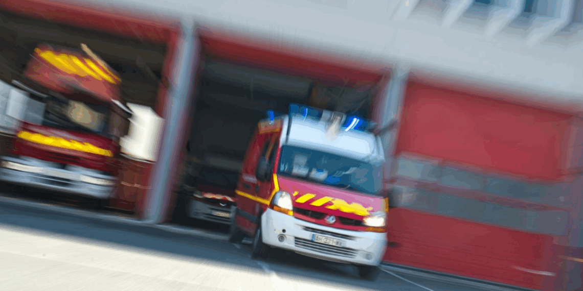 « Grave accident » de la circulation impliquant un car scolaire dans l’Indre