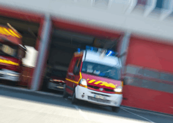 « Grave accident » de la circulation impliquant un car scolaire dans l&rsquo;Indre