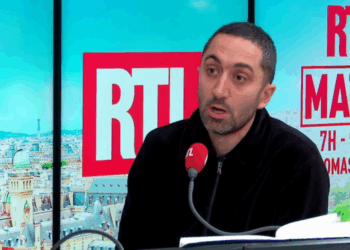 « C&rsquo;est contre-productif » : Jimmy Mohamed explique pourquoi il ne faut surtout pas boire de Coca quand on a une gastro-entérite