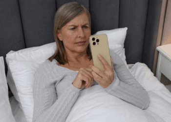 Apnée du sommeil : cette application mobile peut la détecter, et elle est aussi fiable qu’un examen à l’hôpital