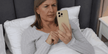 Apnée du sommeil : cette application mobile peut la détecter, et elle est aussi fiable qu’un examen à l’hôpital