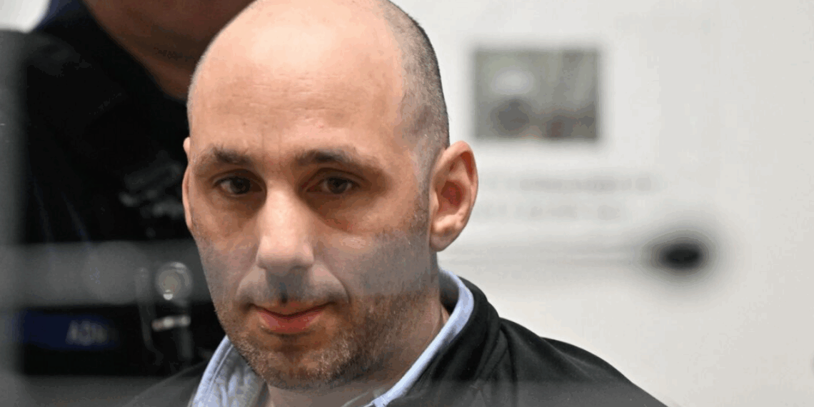 Cédric Jubillar : son fils Louis a demandé à la justice de changer de nom