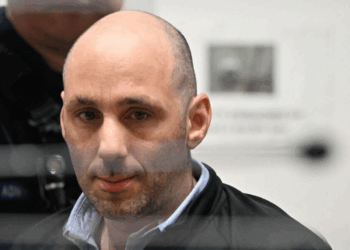 Cédric Jubillar : son fils Louis a demandé à la justice de changer de nom