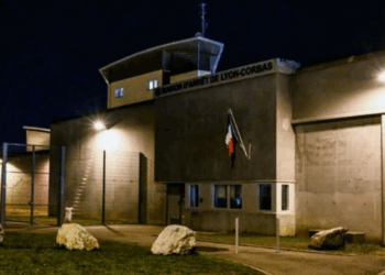 Lyon : Une surveillante de prison mise en examen après l’évasion d’un détenu dans un sac à linge