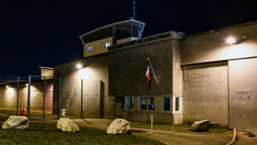 Lyon : Une surveillante de prison mise en examen après l’évasion d’un détenu dans un sac à linge
