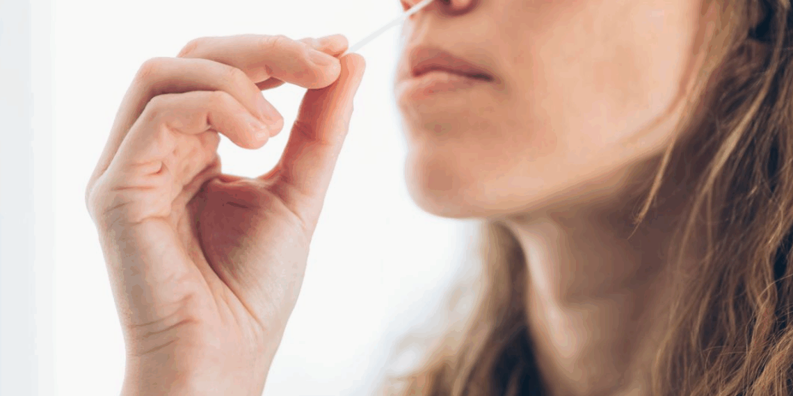 Grippe, covid, bronchiolite… Voici la carte des régions les plus touchées début décembre