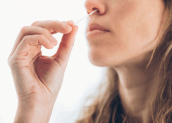 Grippe, covid, bronchiolite… Voici la carte des régions les plus touchées début décembre