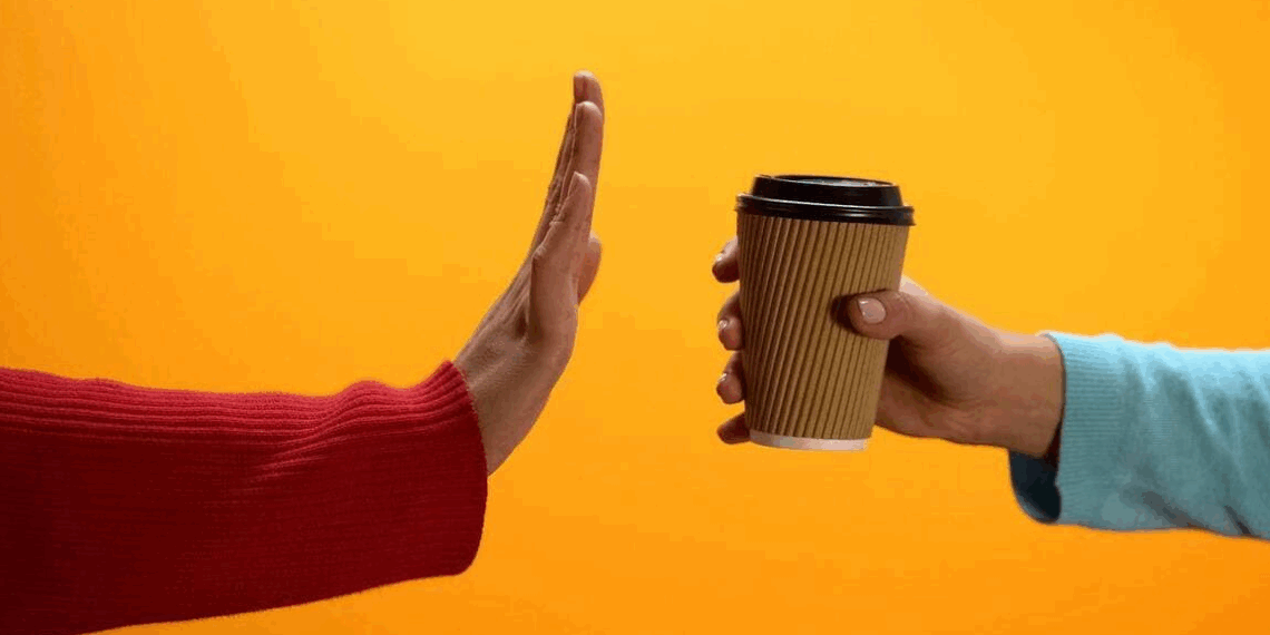 J’ai arrêté le café pendant 1 mois en le remplaçant par des champignons… voici ce qui s’est passé