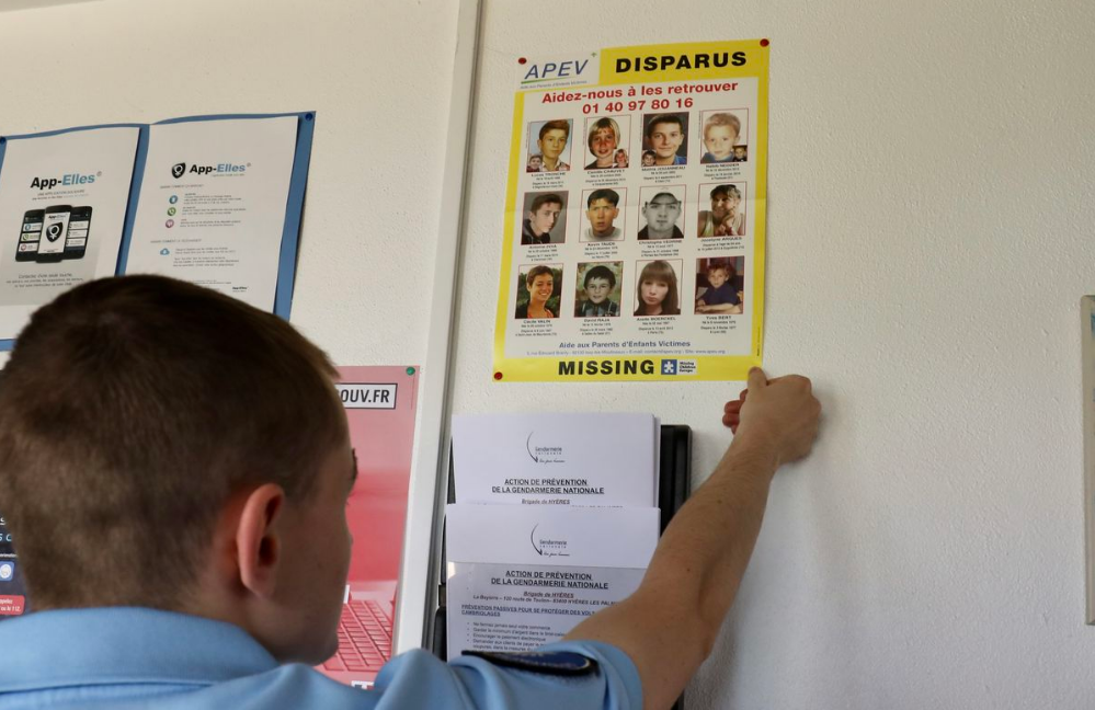 « Un sentiment de saturation »… Près de 5.000 adultes disparaissent volontairement chaque année 2 « Un sentiment de saturation »… Près de 5.000 adultes disparaissent volontairement chaque année Capture decran 2025 12 08 122321