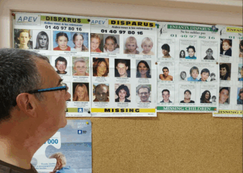 « Un sentiment de saturation »… Près de 5.000 adultes disparaissent volontairement chaque année