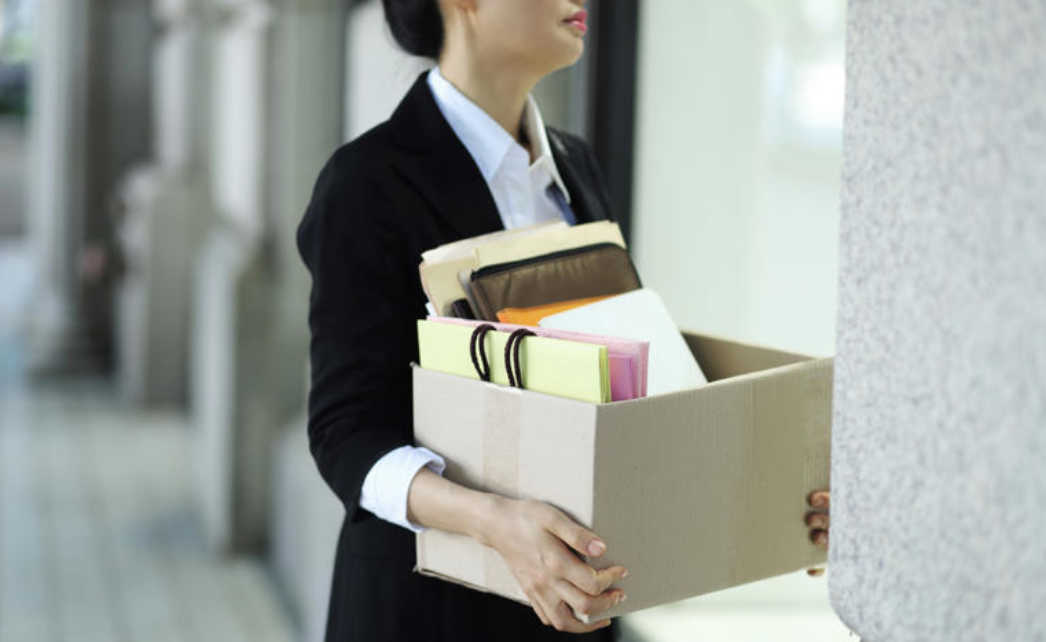 Elle arrivait trop souvent en avance à son travail, son employeur la licencie, la justice donne raison au patron 2 Elle arrivait trop souvent en avance à son travail, son employeur la licencie, la justice donne raison au patron Capture decran 2025 12 08 124004