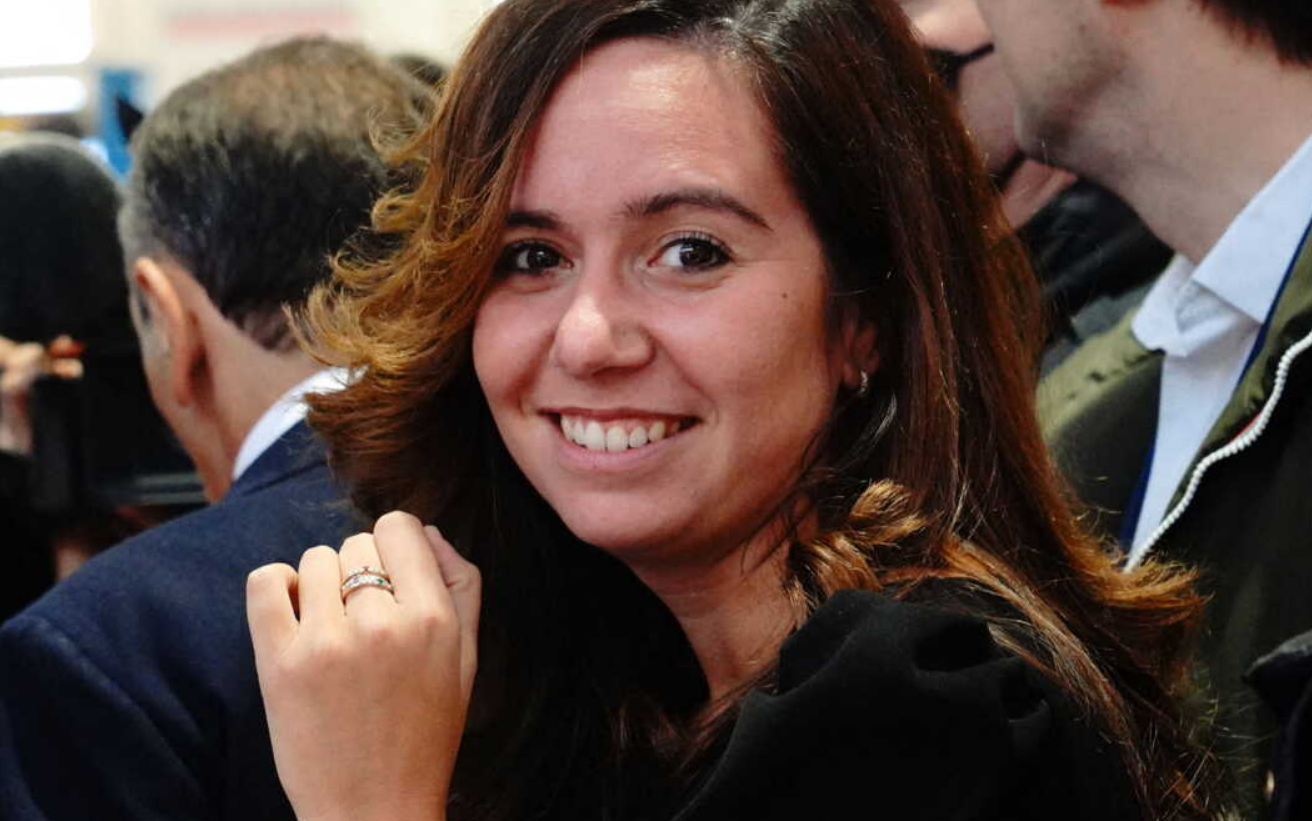 Sarah Knafo : âge, couple, parents… Que sait-on de sa vie privée ? 3 Sarah Knafo : âge, couple, parents… Que sait-on de sa vie privée ? Capture decran 2025 12 08 124419