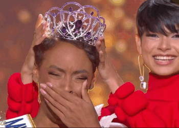 « Je me tiens ouverte », voici ce que Miss France 2025 a prévu après avoir rendu sa couronne !