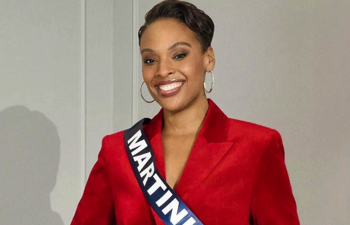 "Je me tiens ouverte", voici ce que Miss France 2025 a prévu après avoir rendu sa couronne ! 2 "Je me tiens ouverte", voici ce que Miss France 2025 a prévu après avoir rendu sa couronne ! Capture decran 2025 12 08 125010