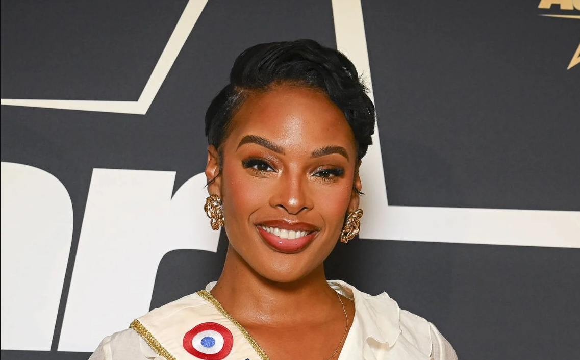 "Je me tiens ouverte", voici ce que Miss France 2025 a prévu après avoir rendu sa couronne ! 4 "Je me tiens ouverte", voici ce que Miss France 2025 a prévu après avoir rendu sa couronne ! Capture decran 2025 12 08 125020