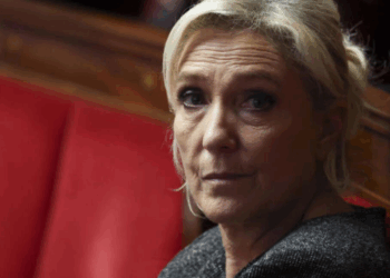 « Une fois encore… » : Miss France 2026, la réaction de Marine Le Pen crée la polémique