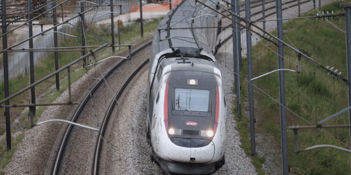 Seine-et-Marne : une mère arrêtée après un incident impliquant son enfant de 6 ans dans un train…