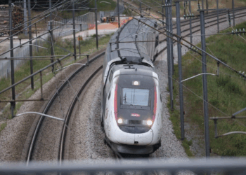 Seine-et-Marne : une mère arrêtée après un incident impliquant son enfant de 6 ans dans un train…
