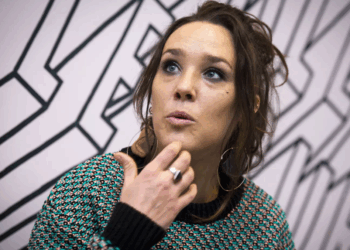 « Quel enfer… » : Zaz s&rsquo;indigne contre le RN de Jordan Bardella