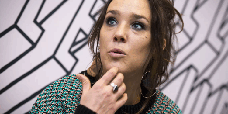 "Quel enfer…" : Zaz s'indigne contre le RN de Jordan Bardella 1 "Quel enfer…" : Zaz s'indigne contre le RN de Jordan Bardella Capture decran 2025 12 08 171600
