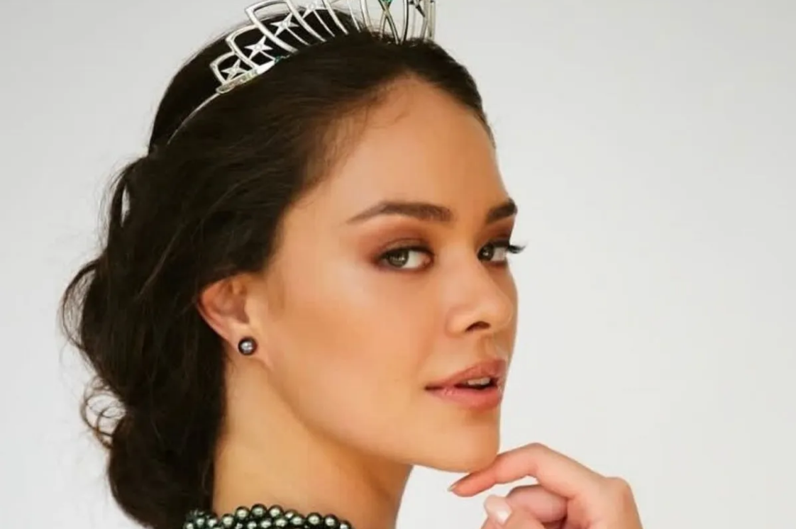 Hinaupoko Devèze : passions, vie privée... Ce qu’il faut savoir sur Miss France 2026 ! 2 Hinaupoko Devèze : passions, vie privée... Ce qu’il faut savoir sur Miss France 2026 ! Capture decran 2025 12 08 172504