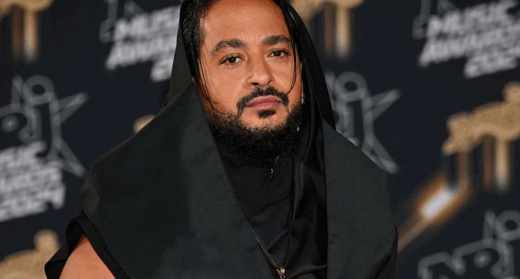 Slimane écarté de deux programmes de France Télévisions