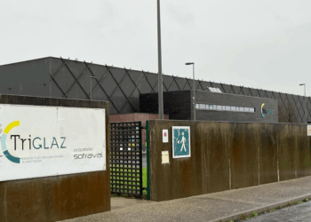 Finistère : « Un probable fœtus humain » découvert dans un centre de tri des déchets 13 Finistère : « Un probable fœtus humain » découvert dans un centre de tri des déchets Finistère : « Un probable fœtus humain » découvert dans un centre de tri des déchets