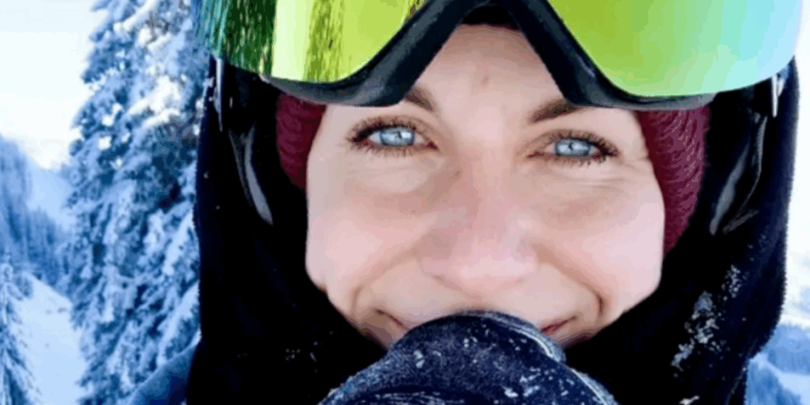 « Elle a succombé à cause du froid » : bloqué à 50 m du sommet, il abandonne sa compagne épuisée et inexpérimentée