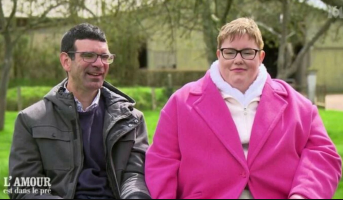 Patrice et Justine (L’amour est dans le pré) toujours en couple : on a de leurs nouvelles 3 Patrice et Justine (L’amour est dans le pré) toujours en couple : on a de leurs nouvelles Capture decran 2025 12 09 133458