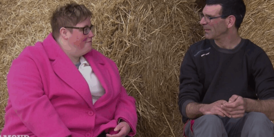 Patrice et Justine (L’amour est dans le pré) toujours en couple : on a de leurs nouvelles