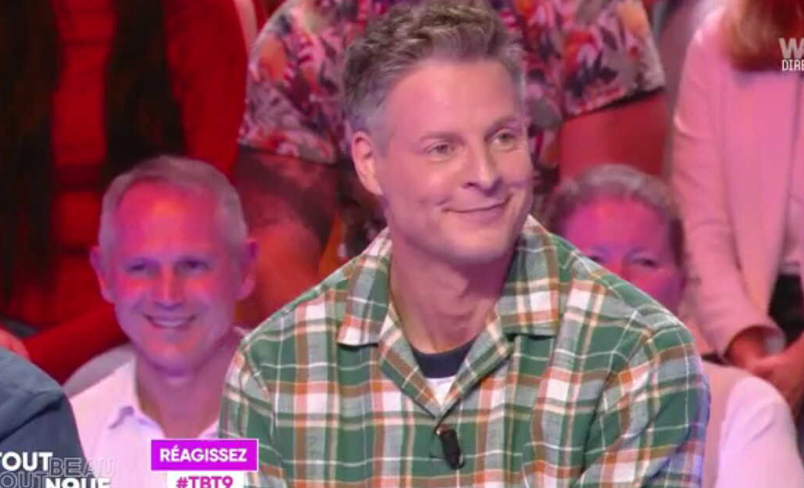 "Il n'est pas bien" : Matthieu Delormeau absent de Tout beau, tout n9uf, il a été victime d'un accident à son domicile (ZAPTV) 4 "Il n'est pas bien" : Matthieu Delormeau absent de Tout beau, tout n9uf, il a été victime d'un accident à son domicile (ZAPTV) Capture decran 2025 12 09 134034