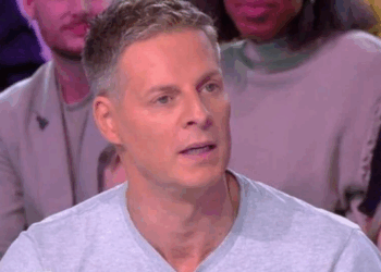 "Il n'est pas bien" : Matthieu Delormeau absent de Tout beau, tout n9uf, il a été victime d'un accident à son domicile (ZAPTV) 7 "Il n'est pas bien" : Matthieu Delormeau absent de Tout beau, tout n9uf, il a été victime d'un accident à son domicile (ZAPTV) « Il n’est pas bien » : Matthieu Delormeau absent de Tout beau, tout n9uf, il a été victime d’un accident à son domicile (ZAPTV)