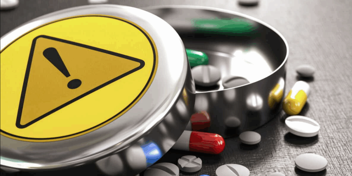 Liste noire médicaments 2026 : ce médicament très répandu en France et interdit en Belgique à éviter