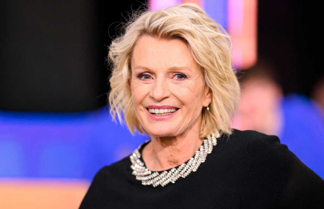 “Mal aux...” : Sophie Davant prend la parole après sa chute mémorable au Téléthon 2 “Mal aux...” : Sophie Davant prend la parole après sa chute mémorable au Téléthon Capture decran 2025 12 09 141614