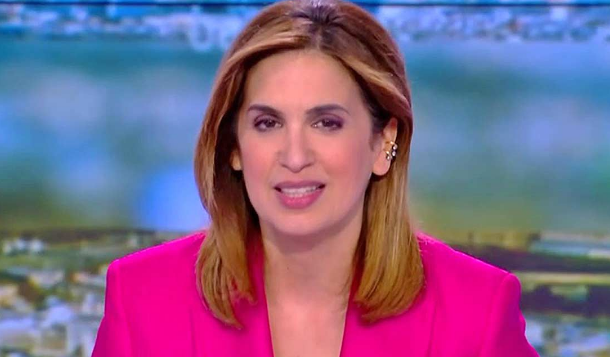 Sonia Mabrouk : “Une fois les caméras off…” enceinte, elle monte au créneau contre un célèbre animateur 2 Sonia Mabrouk : “Une fois les caméras off…” enceinte, elle monte au créneau contre un célèbre animateur Capture decran 2025 12 09 142817