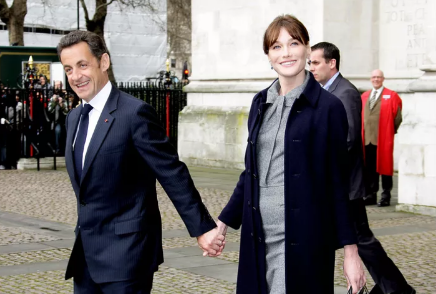 Nicolas Sarkozy, ce message inattendu de Marine Le Pen pour Carla Bruni : « Dites à votre femme que… » 2 Nicolas Sarkozy, ce message inattendu de Marine Le Pen pour Carla Bruni : « Dites à votre femme que… » Capture decran 2025 12 09 143811