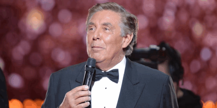 « Inadmissible » : sous pression après Miss France, Jean-Pierre Foucault perd son calme et dérape en insultant un internaute 1 « Inadmissible » : sous pression après Miss France, Jean-Pierre Foucault perd son calme et dérape en insultant un internaute Capture decran 2025 12 09 144408