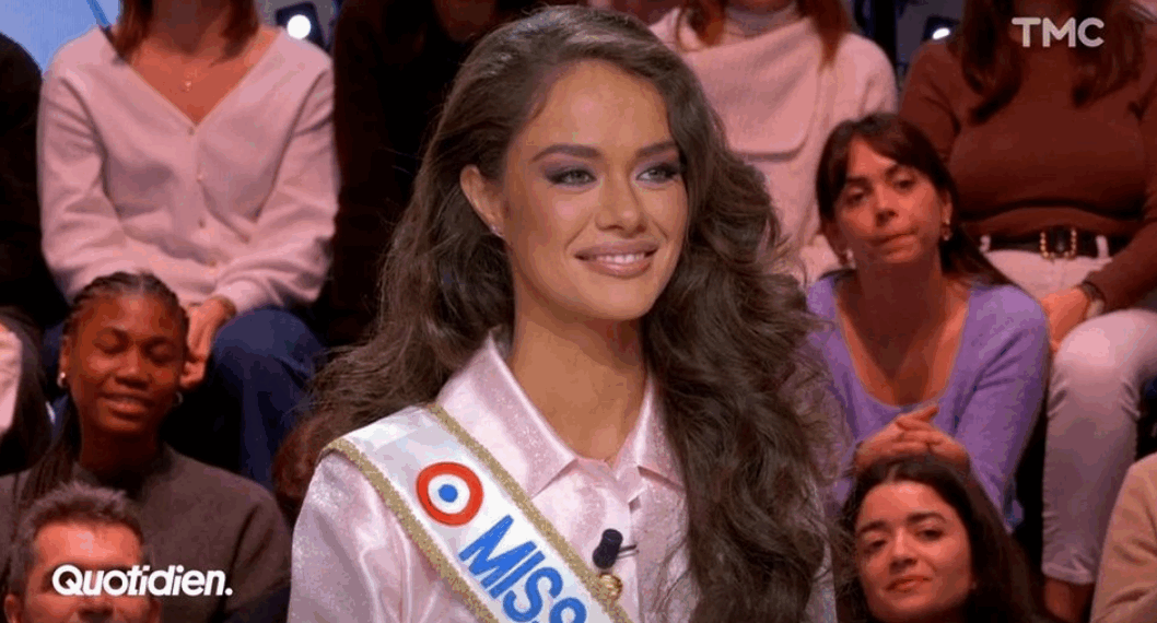 Miss France 2026 : Hinaupoko Devèze est la première Miss à avoir du sang royal 5 Miss France 2026 : Hinaupoko Devèze est la première Miss à avoir du sang royal Miss France 2026 : Hinaupoko Devèze est la première Miss à avoir du sang royal