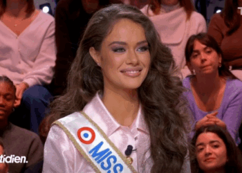 Miss France 2026 : Hinaupoko Devèze est la première Miss à avoir du sang royal