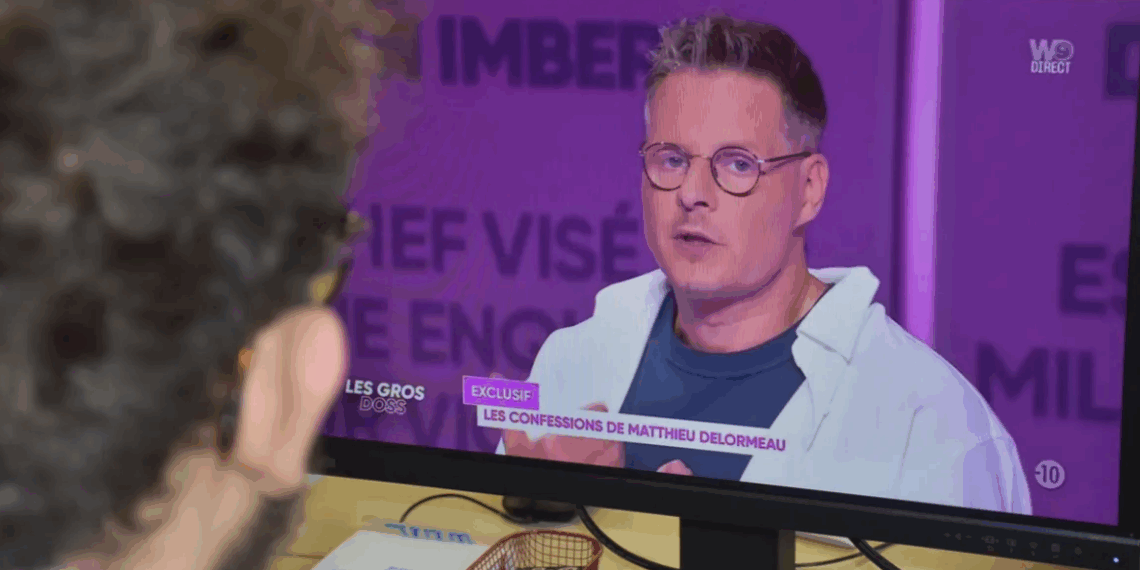 Municipales : une candidate recadre Delormeau qui envisagerait de se présenter